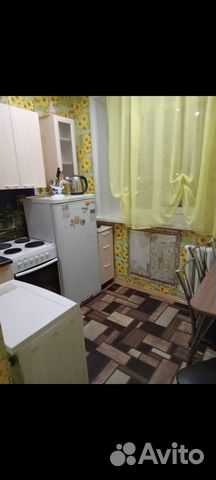 

2-к. квартира, 47 м², 3 кровати