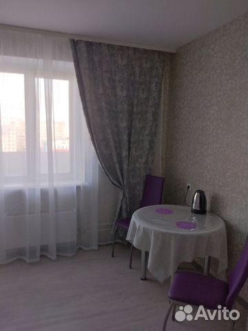 

2-к. квартира, 62 м², 4 кровати