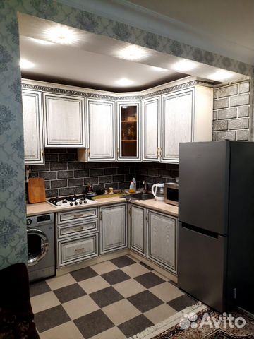

Квартира-студия, 26 м², 1 кровать