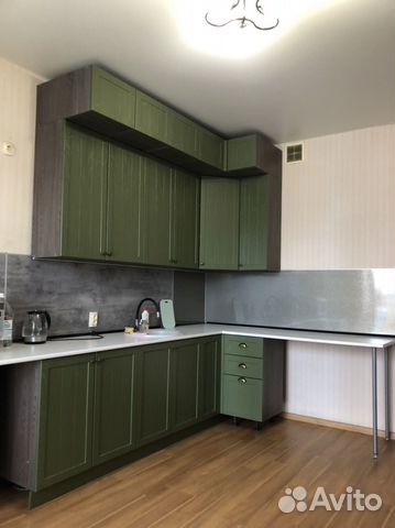 

2-к. квартира, 78 м², 5 кроватей