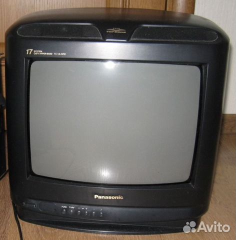 Телевизоры Panasonic — купить на Яндекс.Маркете