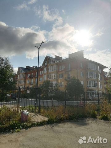 

Квартира-студия, 45 м², 2 кровати