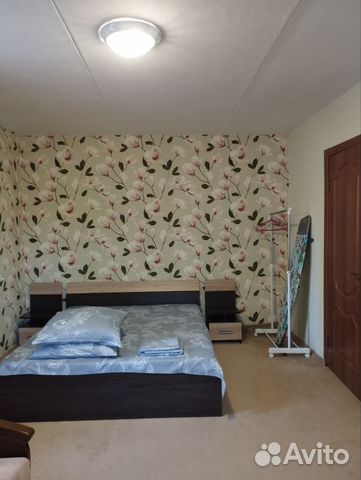 

1-к. квартира, 31 м², 1 кровать