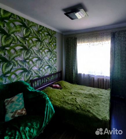 

2-к. квартира, 39 м², 4 кровати
