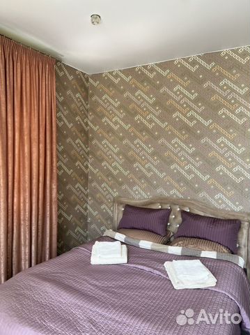 

2-к. квартира, 58,5 м², 2/5 эт.