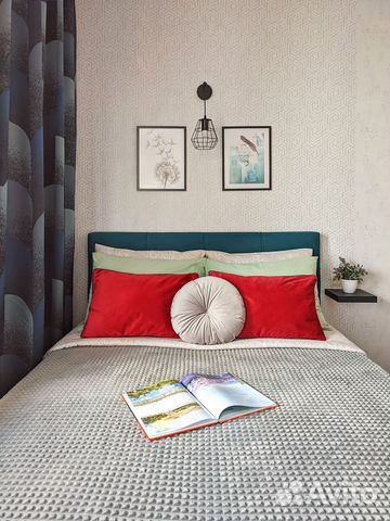 

Квартира-студия, 28,2 м², 14/15 эт.