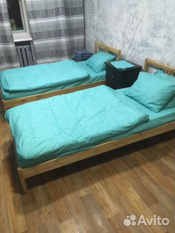 

1-к. квартира, 30,3 м², 4 кровати