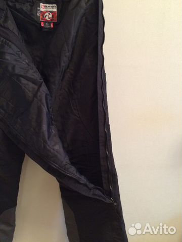 Горнолыжные брюки burton Горнолыжные брюки burton
