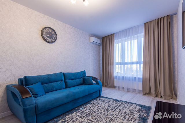 

3-к. квартира, 85 м², 3 кровати