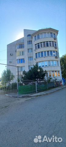 

2-к. квартира, 75 м², 3 кровати