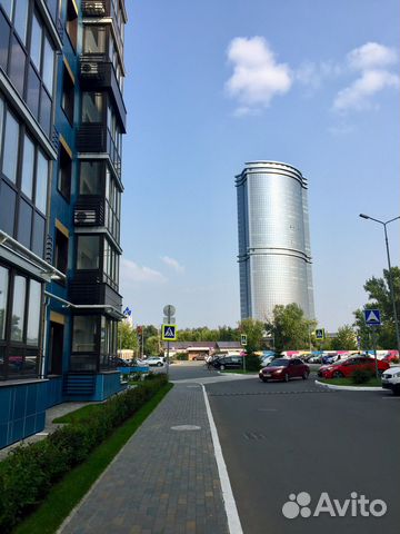 

2-к. квартира, 54 м², 2 кровати