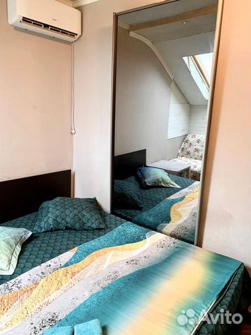 

Квартира-студия, 27 м², 3/3 эт.