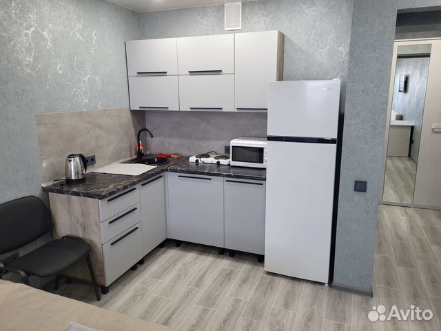 

Квартира-студия, 32 м², 7/9 эт.