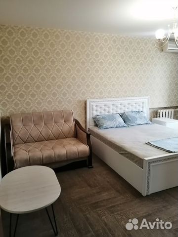 

2-к. квартира, 50 м², 2 кровати