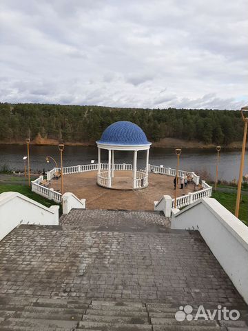 

1-к. квартира, 34 м², 3 кровати