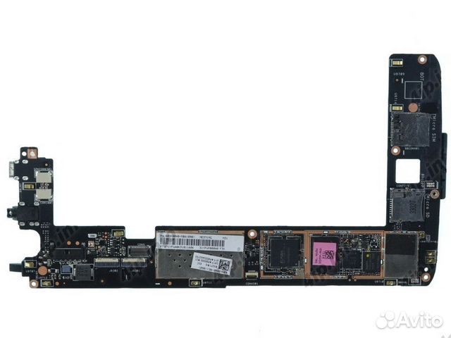 Материнская плата новая Asus ME371MG