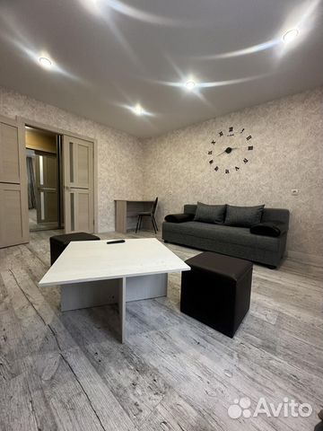 

3-к. квартира, 65 м², 4 кровати