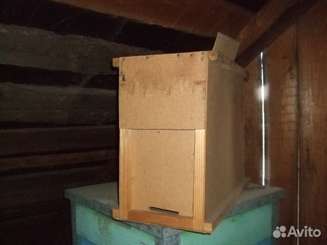 Улья для пчёл, ящики под суш, пакеты купить на Зозу.ру - фотография № 4