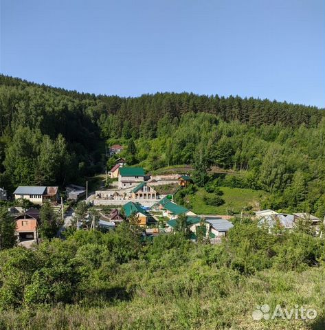 

2-к. дом, 55 м²