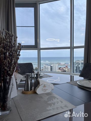 

4-к. квартира, 180 м², 8 кроватей