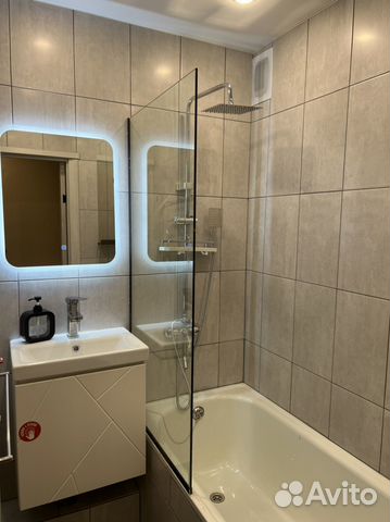 

2-к. квартира, 53 м², 4 кровати