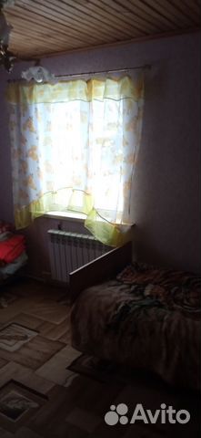 

Дом 10 м² на участке 10 сот.