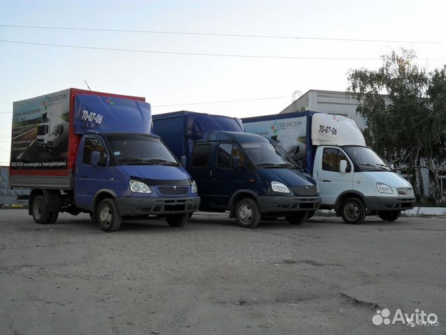 Любые Переезды/ Грузчики/ Грузоперевозки на Газели Любые Переезды/ Грузчики/ Грузоперевозки на Газели