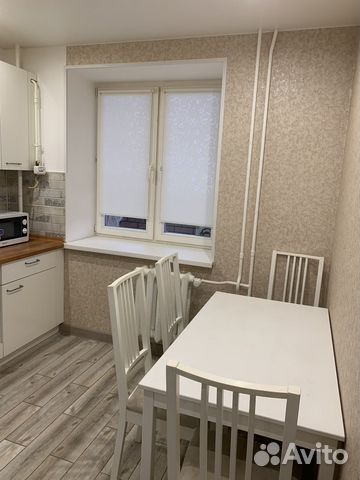 

2-к. квартира, 60 м², 2 кровати