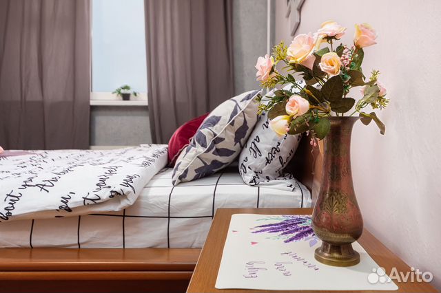 

2-к. квартира, 60 м², 6 кроватей