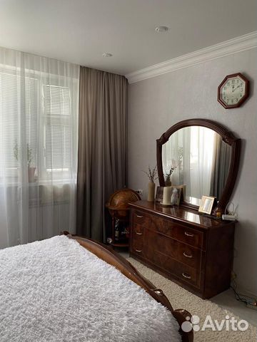 

1-к. квартира, 40 м², 1 кровать