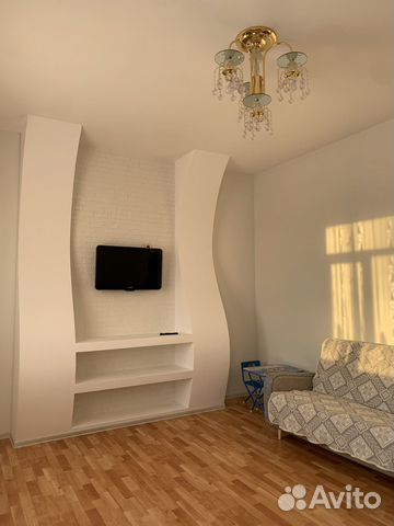 

3-к. квартира, 70 м², 4 кровати