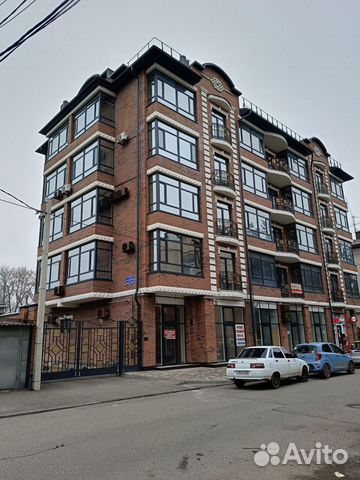 

1-к. квартира, 46 м², 2 кровати