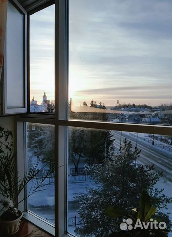 

1-к. квартира, 50 м², 3 кровати