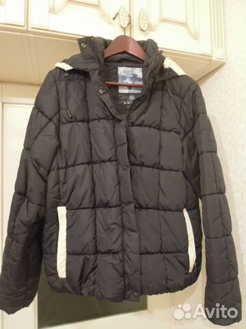 Куртка Luhta зима новая 44 46