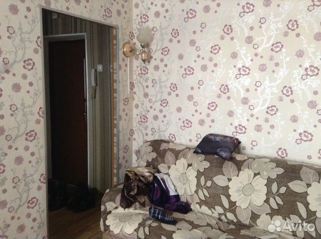 1-к квартира, 21 м², 2/9 эт.