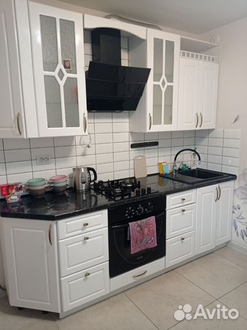 

2-к. квартира, 65 м², 2 кровати