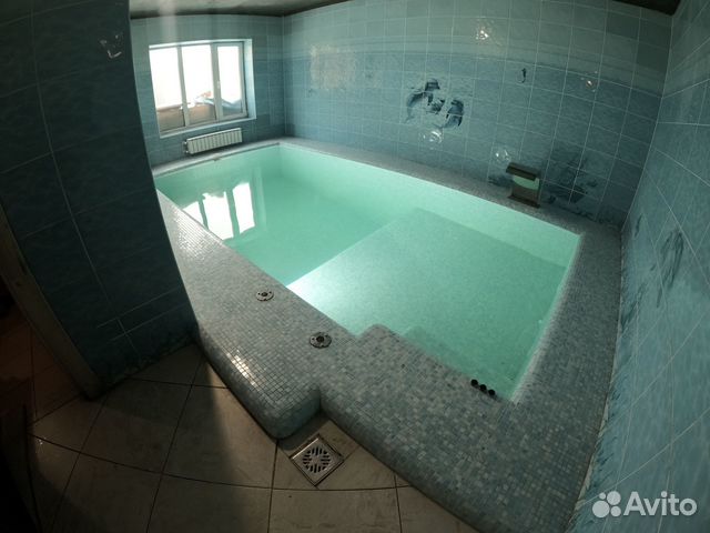 

4-к. коттедж, 200 м²