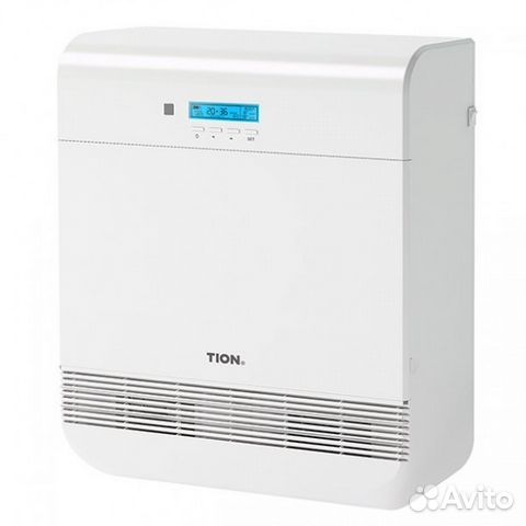 Продажа Бризер Тион О2. 3S. Lite в Хабаровске Продажа Бризер Тион О2. 3S. Lite в Хабаровске