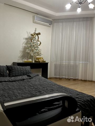 

3-к. квартира, 69 м², 3 кровати