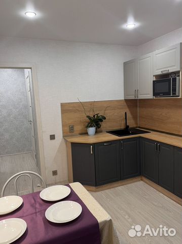 

2-к. квартира, 67 м², 3 кровати