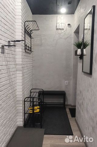 

1-к. квартира, 30,5 м², 2 кровати
