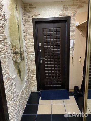 

2-к. квартира, 52 м², 2 кровати