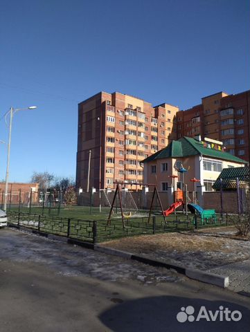 

Квартира-студия, 31 м², 3 кровати
