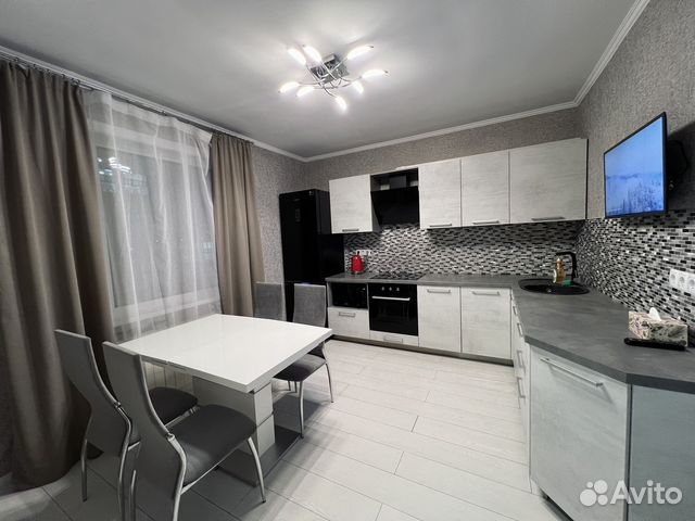

2-к. квартира, 50 м², 2 кровати