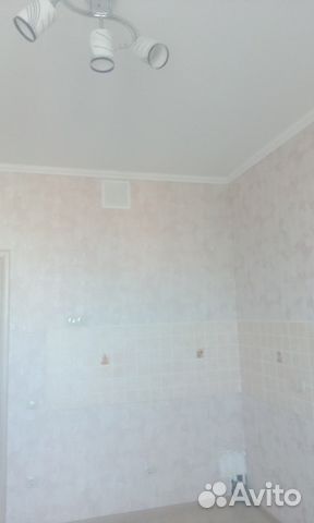 1-к квартира, 42 м², 14/17 эт.