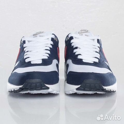 Кроссовки мужские nike AIR MAX 1 Кроссовки мужские nike AIR MAX 1