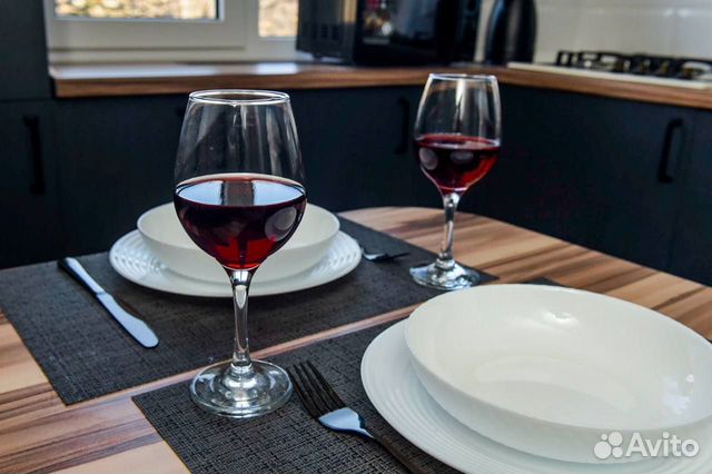 

1-к. квартира, 33,2 м², 2 кровати