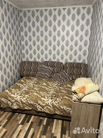 

1-к. квартира, 30 м², 5 кроватей