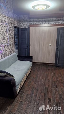 

2-к. квартира, 42 м², 3 кровати