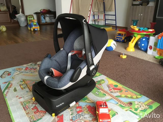 Автокресло maxi-cosi изофикс москва Автокресло maxi-cosi изофикс москва